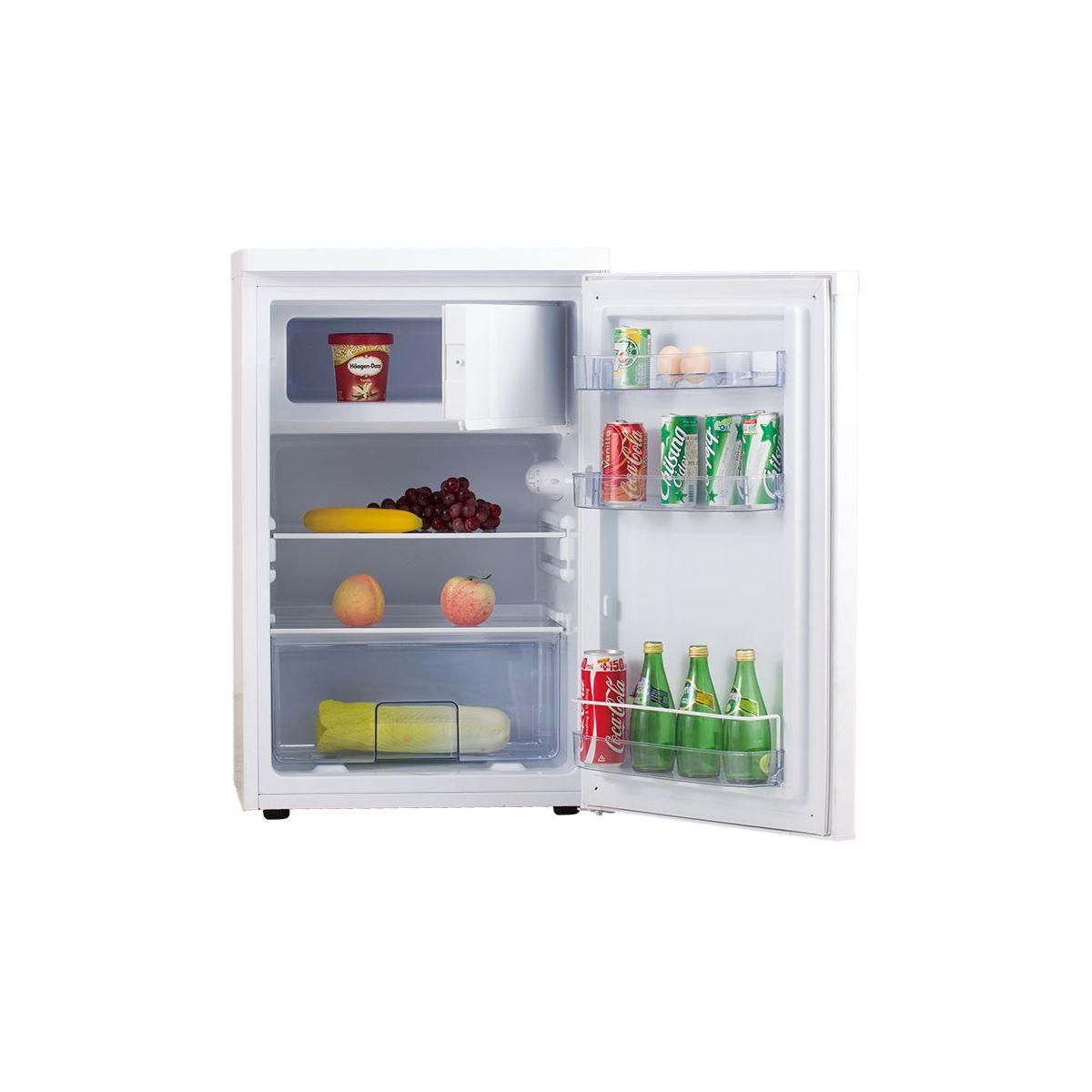 Frigelux Réfrigérateur top R4TT110BE