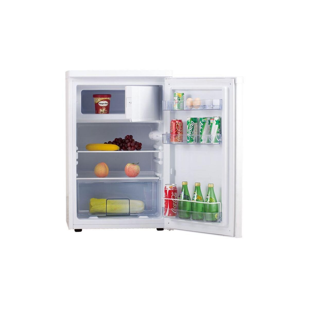 Frigelux Réfrigérateur top R4TT110BE