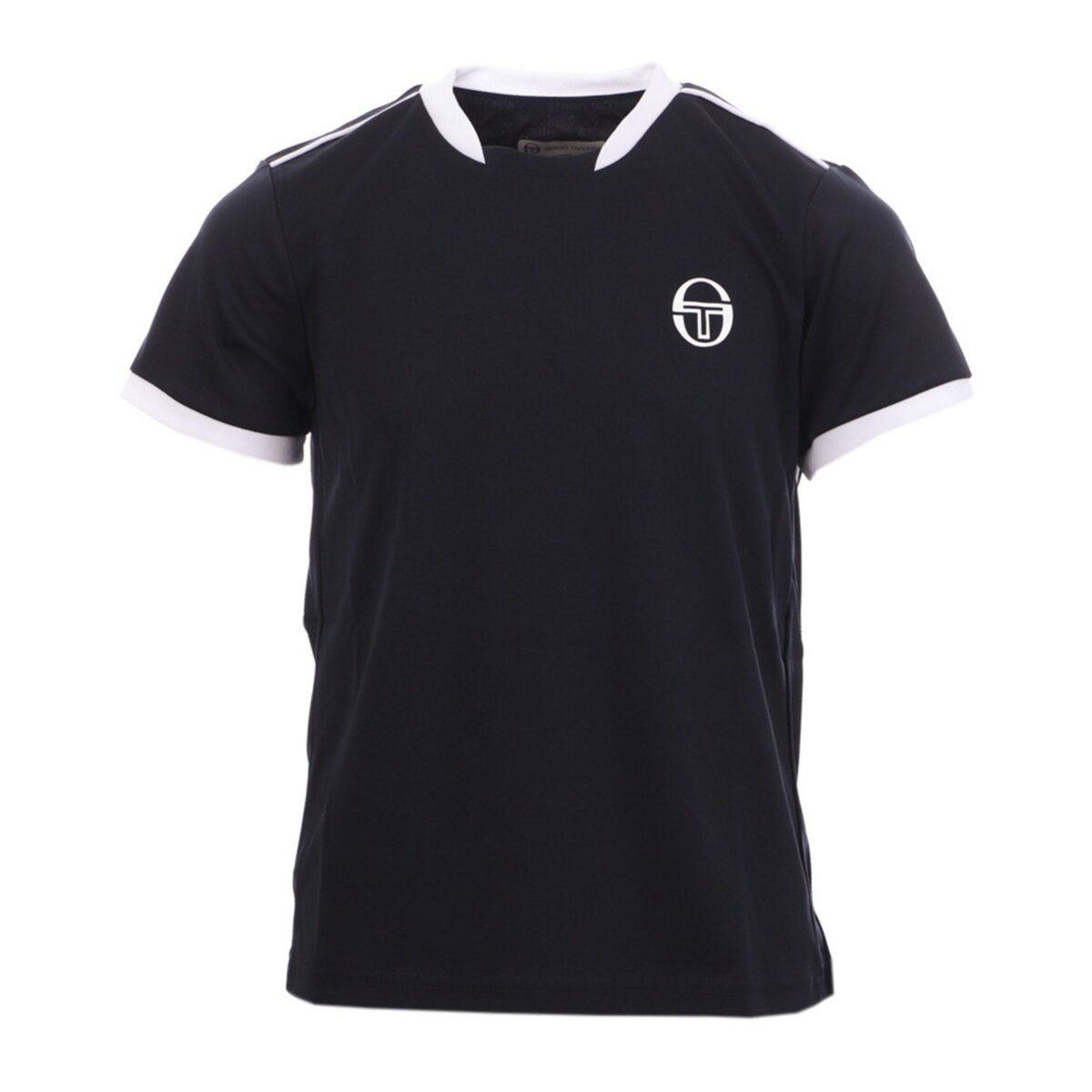 Maillot sergio tacchini new arrivals