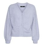 Vero Moda Gilet Mauve Femme Vero Moda Alina. Coloris disponibles : Violet