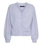 Vero Moda Gilet Mauve Femme Vero Moda Alina. Coloris disponibles : Violet