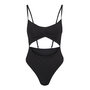 Voir la diapositive 1 : Vero Moda Maillot de bain 1 pièce Noir Femme Vero Moda Livia