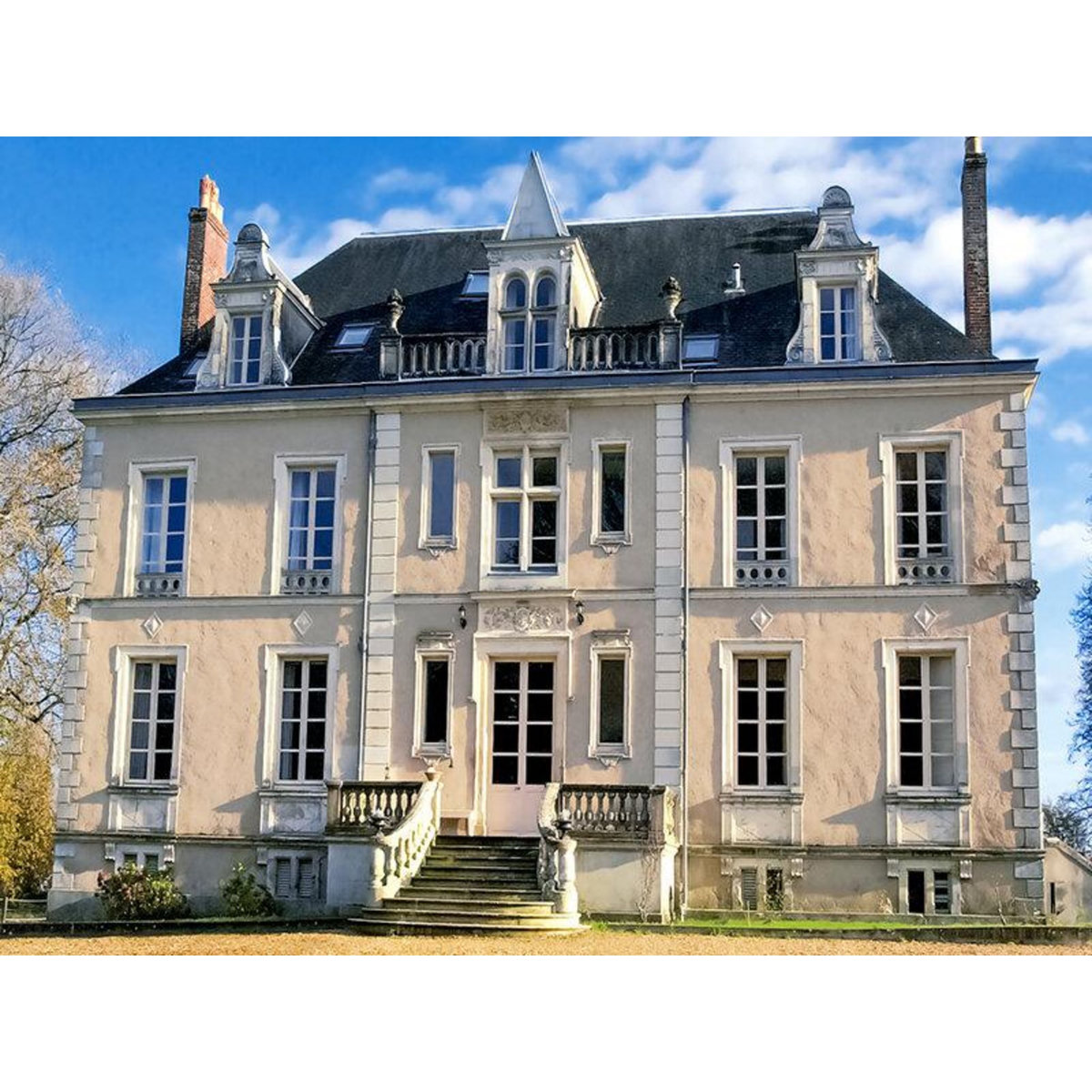 Smartbox Séjour de 3 jours avec vol en montgolfière pour 2 personnes en semaine - Coffret Cadeau Multi-thèmes