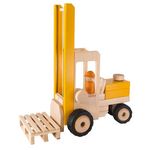 Goki Goki Chariot élévateur 55938