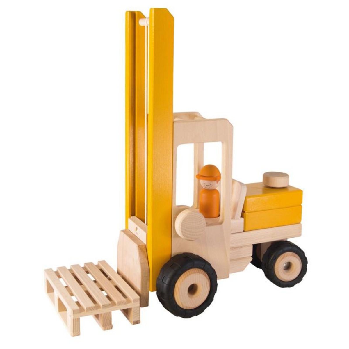 Goki Goki Chariot élévateur 55938