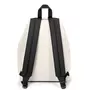 EASTPAK Sac à dos 1 compartiment blanc Padded Pak'R clarity White