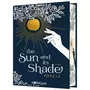  THE NIGHT AND ITS MOON TOME 2 : THE SUN AND ITS SHADE. EDITION COLLECTOR, Piper CJ