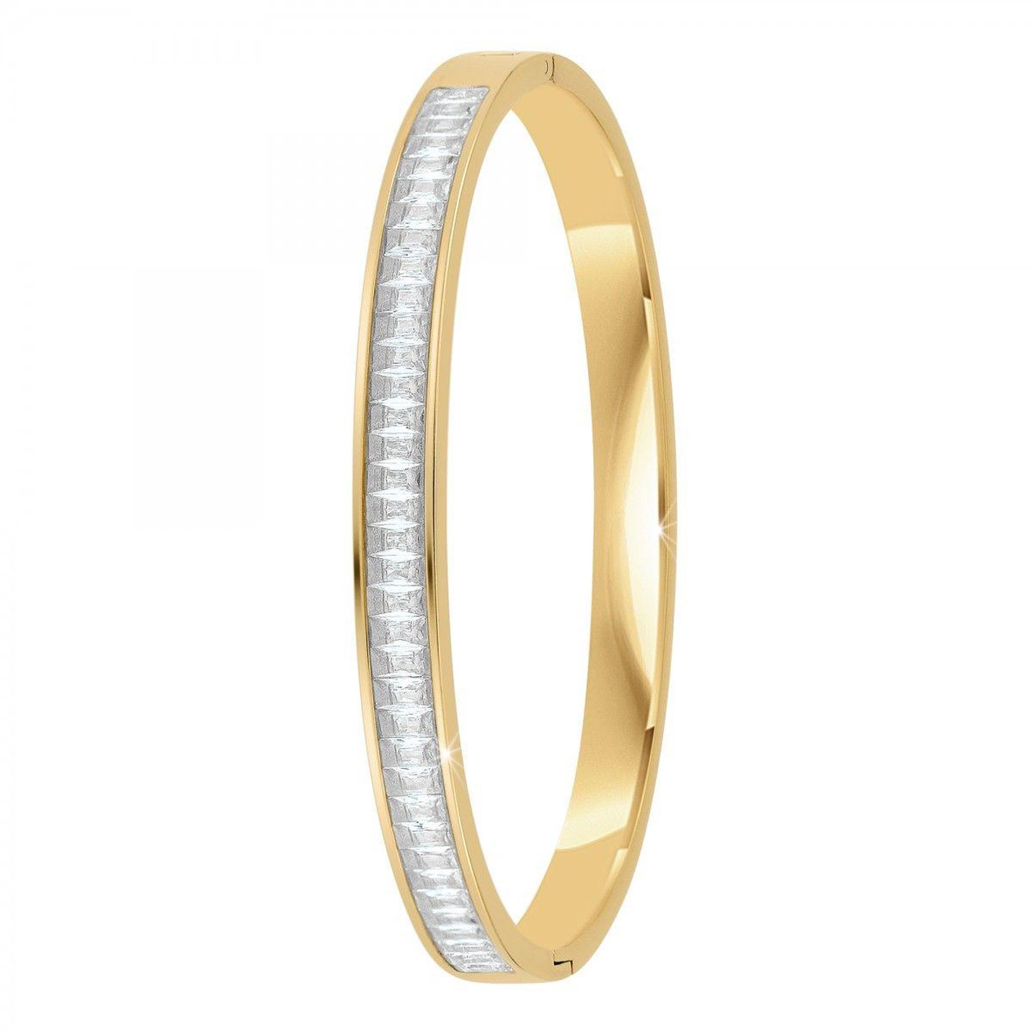SC BOHEME Bracelet orné de Zirconium par SC Bohème