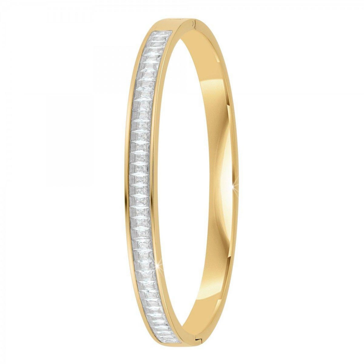 SC BOHEME Bracelet orné de Zirconium par SC Bohème