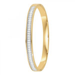 SC BOHEME Bracelet orné de Zirconium par SC Bohème