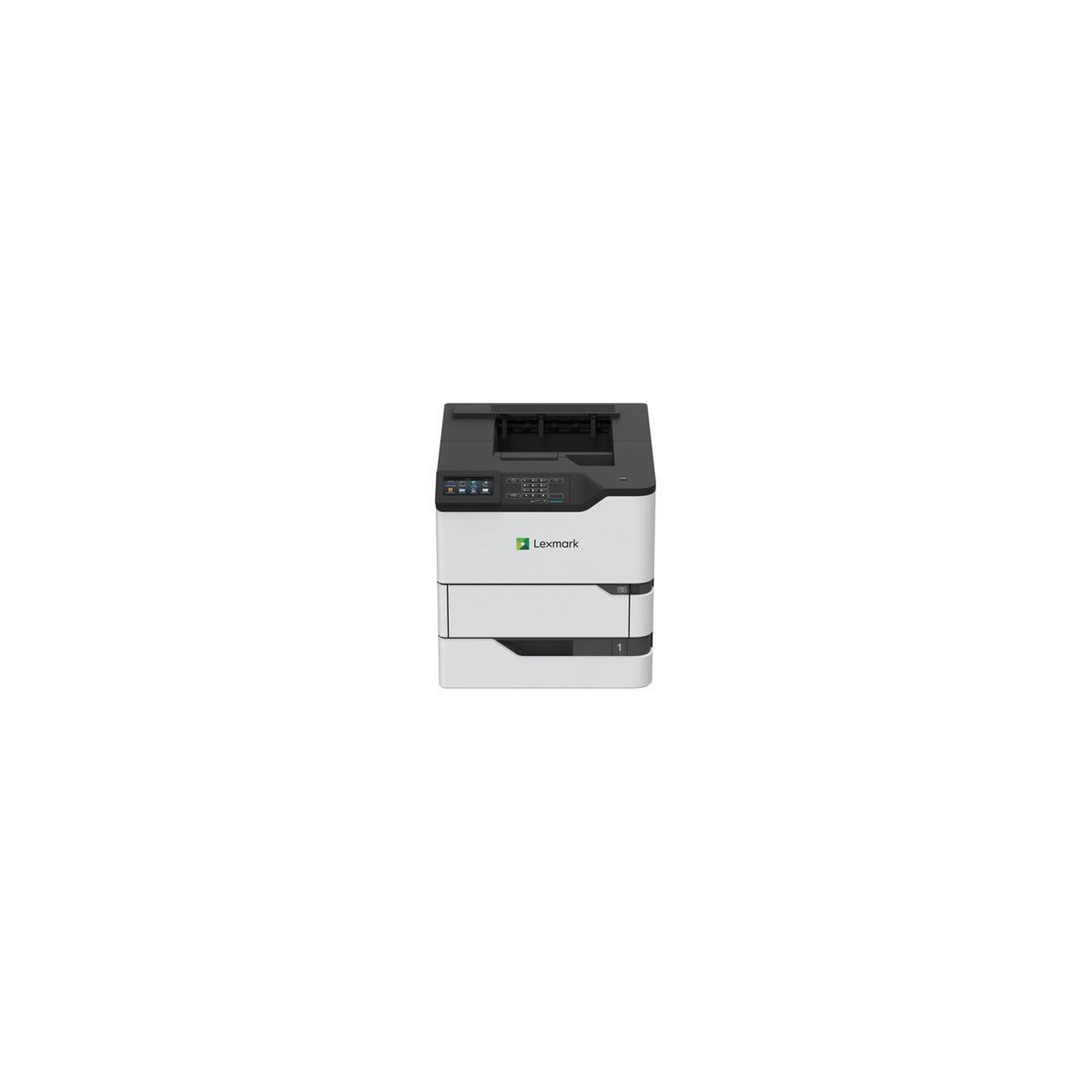 Voir la diapositive 2 : Lexmark Imprimante Laser Lexmark MS826de