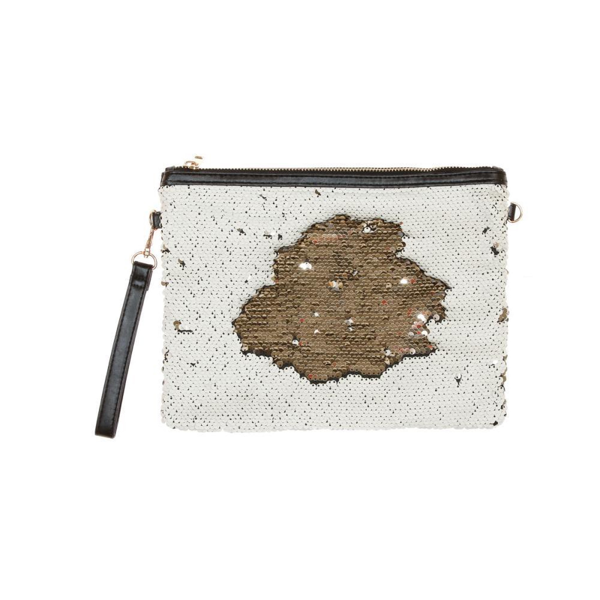 Voir la diapositive 2 : Eight2Nine Pochette he Femme Eight2nine