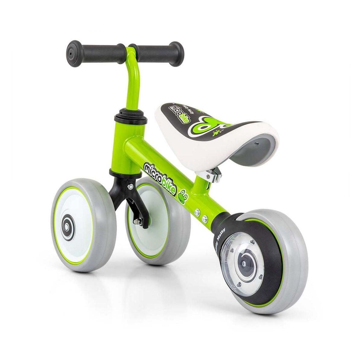 MILLY MALLY Porteur  Micro Plus Grenouille