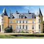 Voir la diapositive 6 : Smartbox La vie de château - Voyage & gastronomie - Coffret Cadeau Séjour