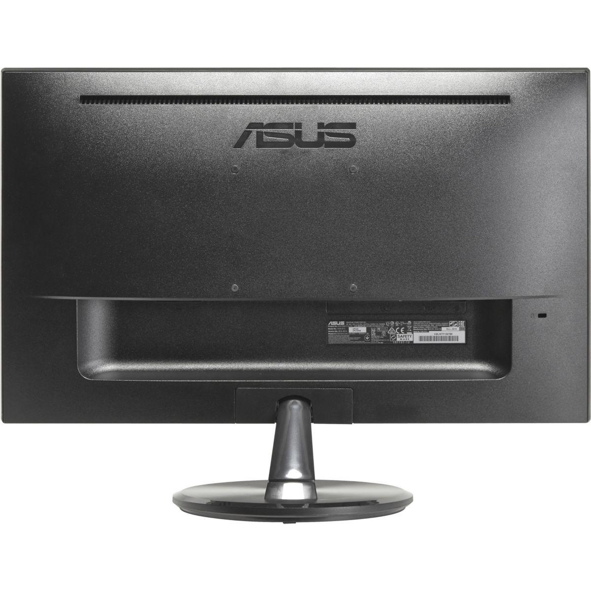 Voir la diapositive 2 : ASUS Ecran PC Gamer VP228HE