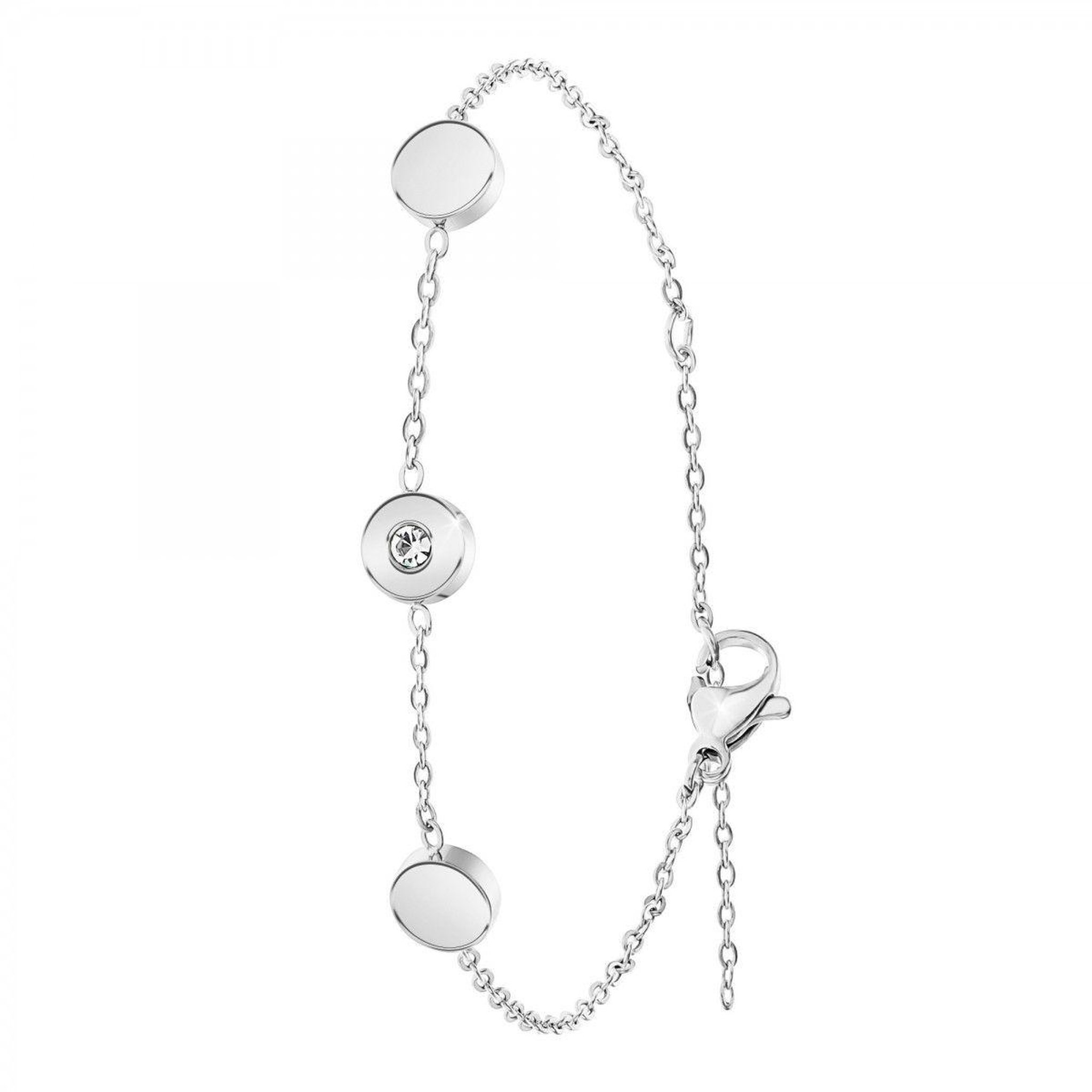 SC BOHEME Bracelet en acier inoxydable par SC Bohème