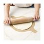 Voir la diapositive 2 : NOSTIK ACCESSOIRE LEVE PIZZA D29CM SILICONE