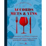 LE GRAND COURS DES ACCORDS METS & VINS, Bompas Olivier
