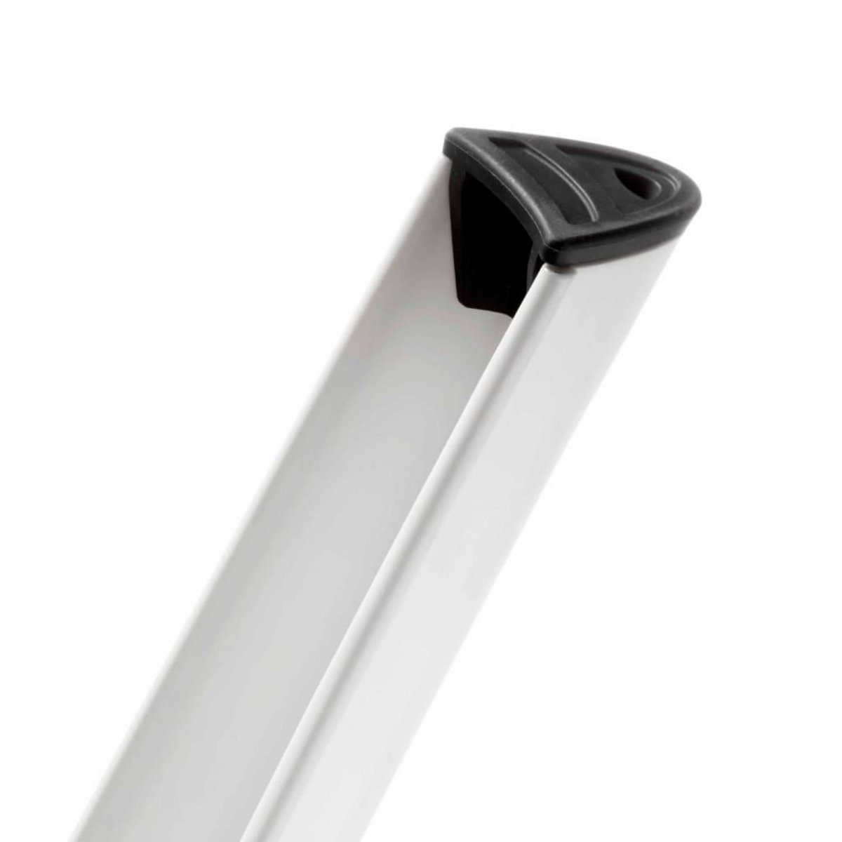 Keter Keter Chaises d'exterieur Akola lot de 2 Blanc