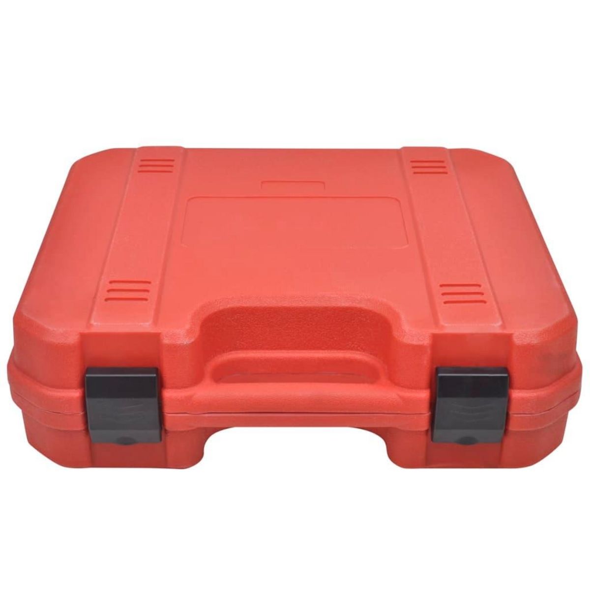 VIDAXL Kit d'outils de roulement de moyeu de roue GEN2 19 pcs 82 mm