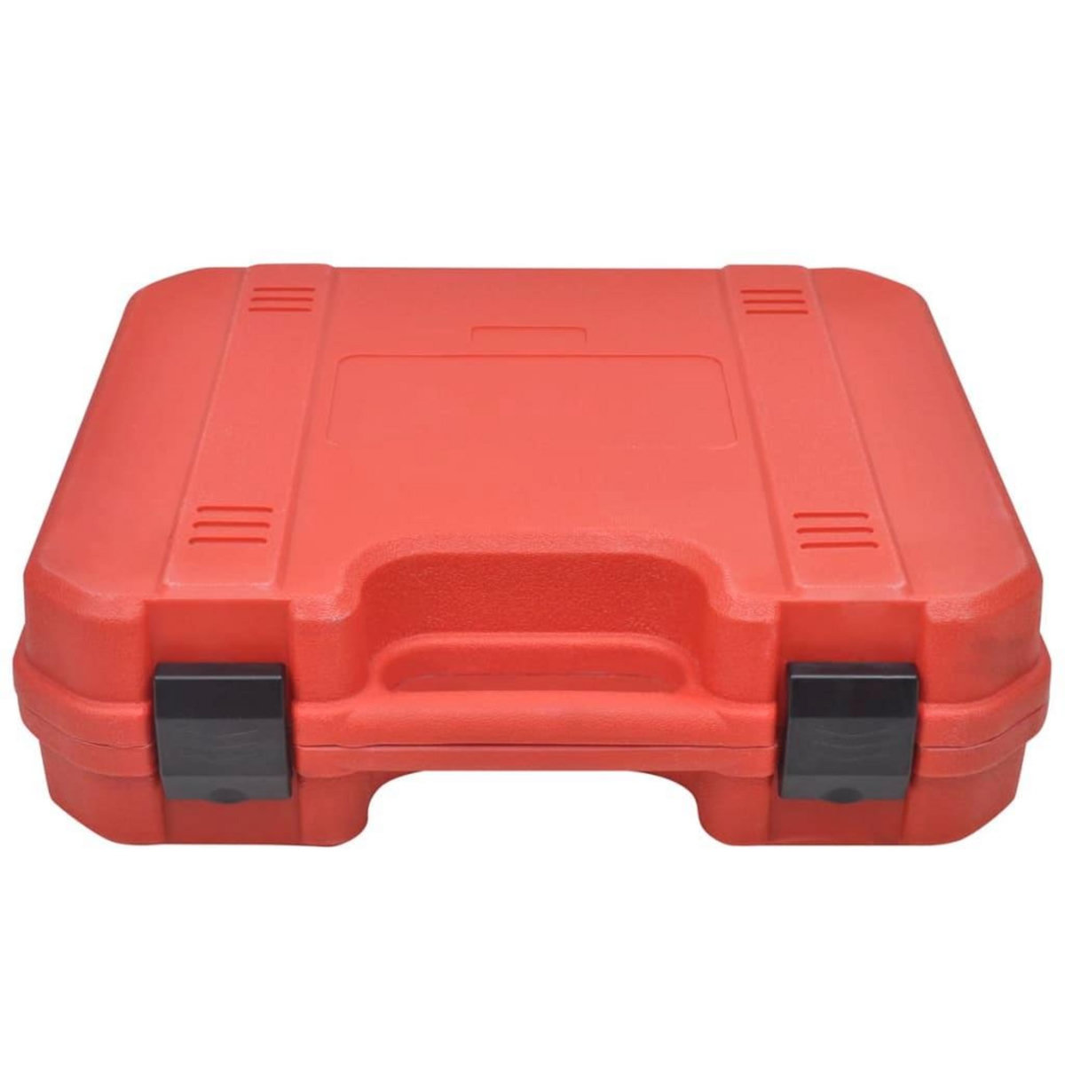 VIDAXL Kit d'outils de roulement de moyeu de roue GEN2 19 pcs 82 mm