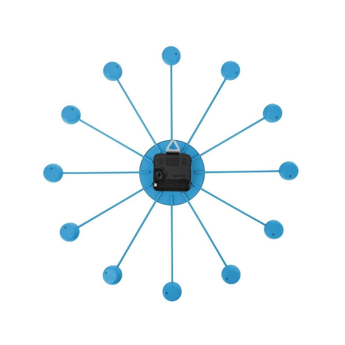 Karlsson Horloge murale Eaton