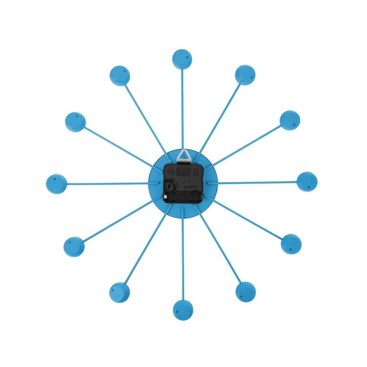 Karlsson Horloge murale Eaton