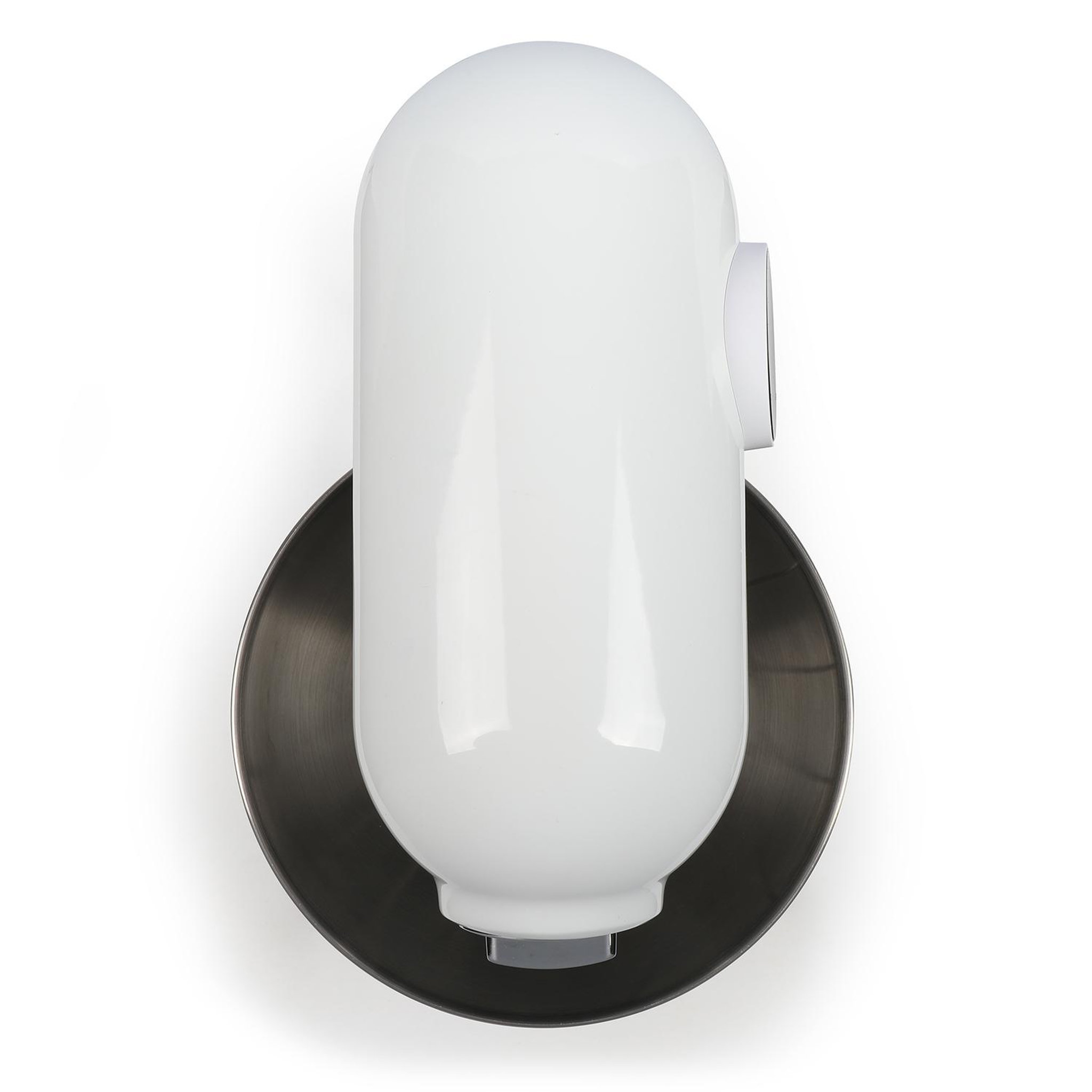 Voir la diapositive 5 : LIVOO Robot pâtissier multifonction 5l 1200w blanc - dop234