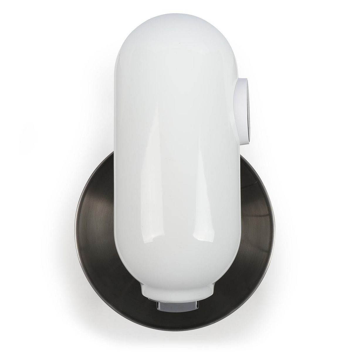 LIVOO Robot pâtissier multifonction 5l 1200w blanc - dop234