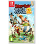 Voir la diapositive 1 : JUST FOR GAMES Asterix & Obelix XXL 2 Nintendo Switch
