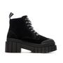 Voir la diapositive 2 : No name Boots es Femme No Name  Kross Low KNXE-VS04-15