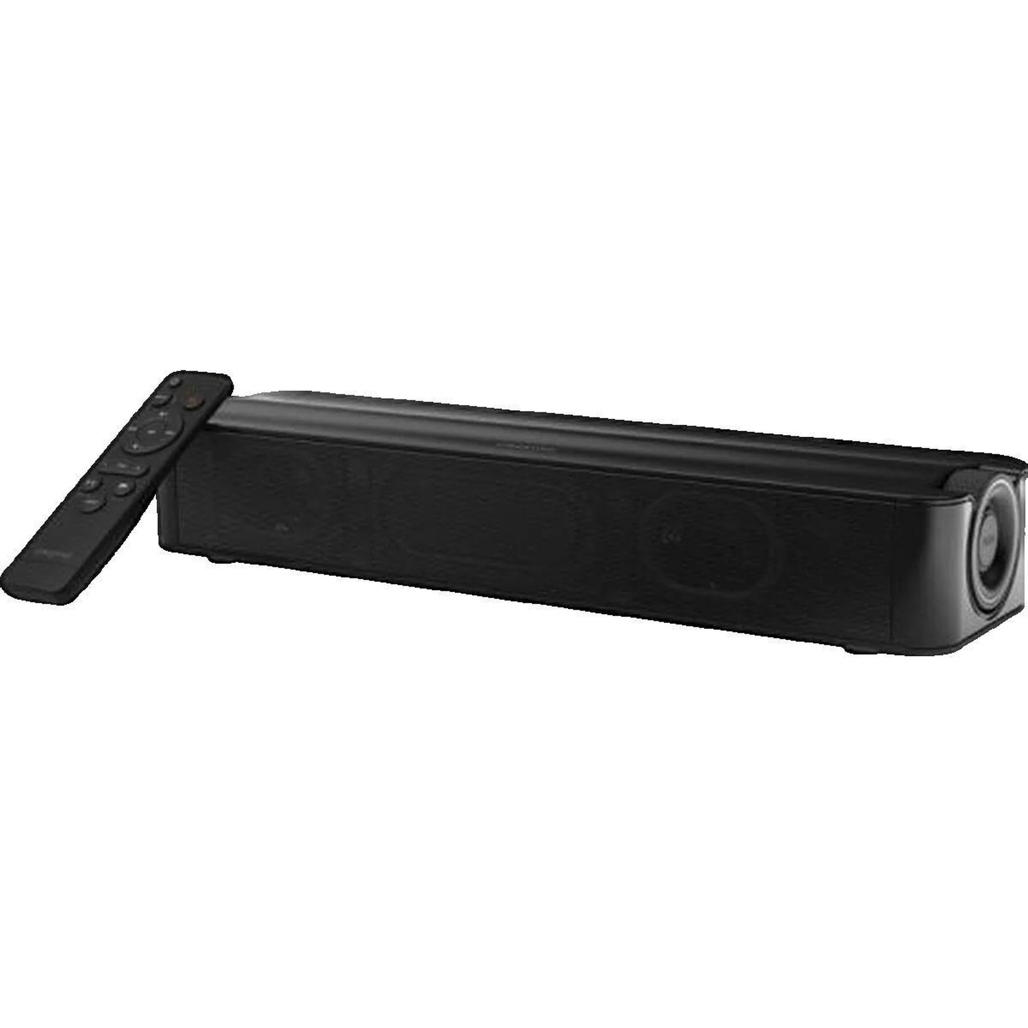 Creative labs Barre de son Creative Stage SE - Sans fil Bluetooth 2.0 - Noir