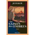 LA SAISON DES OMBRES, Baker Jo
