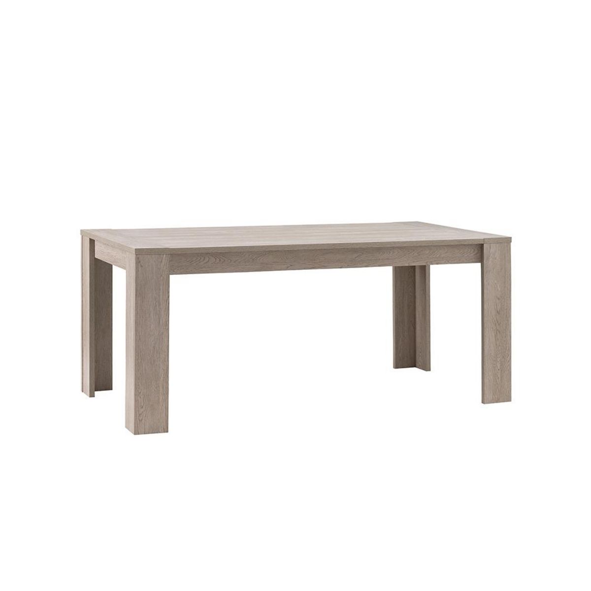 Table de séjour salle à manger L 179cm SYLVESTRE