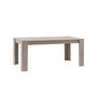 Voir la diapositive 2 : Table de séjour salle à manger L 179cm SYLVESTRE