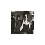 Population Four Édition Limitée Vinyle Argent et Noir Marbré