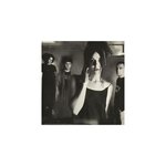 Population Four Édition Limitée Vinyle Argent et Noir Marbré