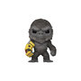 Voir la diapositive 2 : Funko Figurine Funko Pop Movies GxK Kong