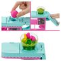 Voir la diapositive 5 : BARBIE Coffret Barbie fleuriste