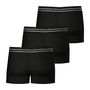 Voir la diapositive 4 : Eminence Lot de 3 boxers homme Business