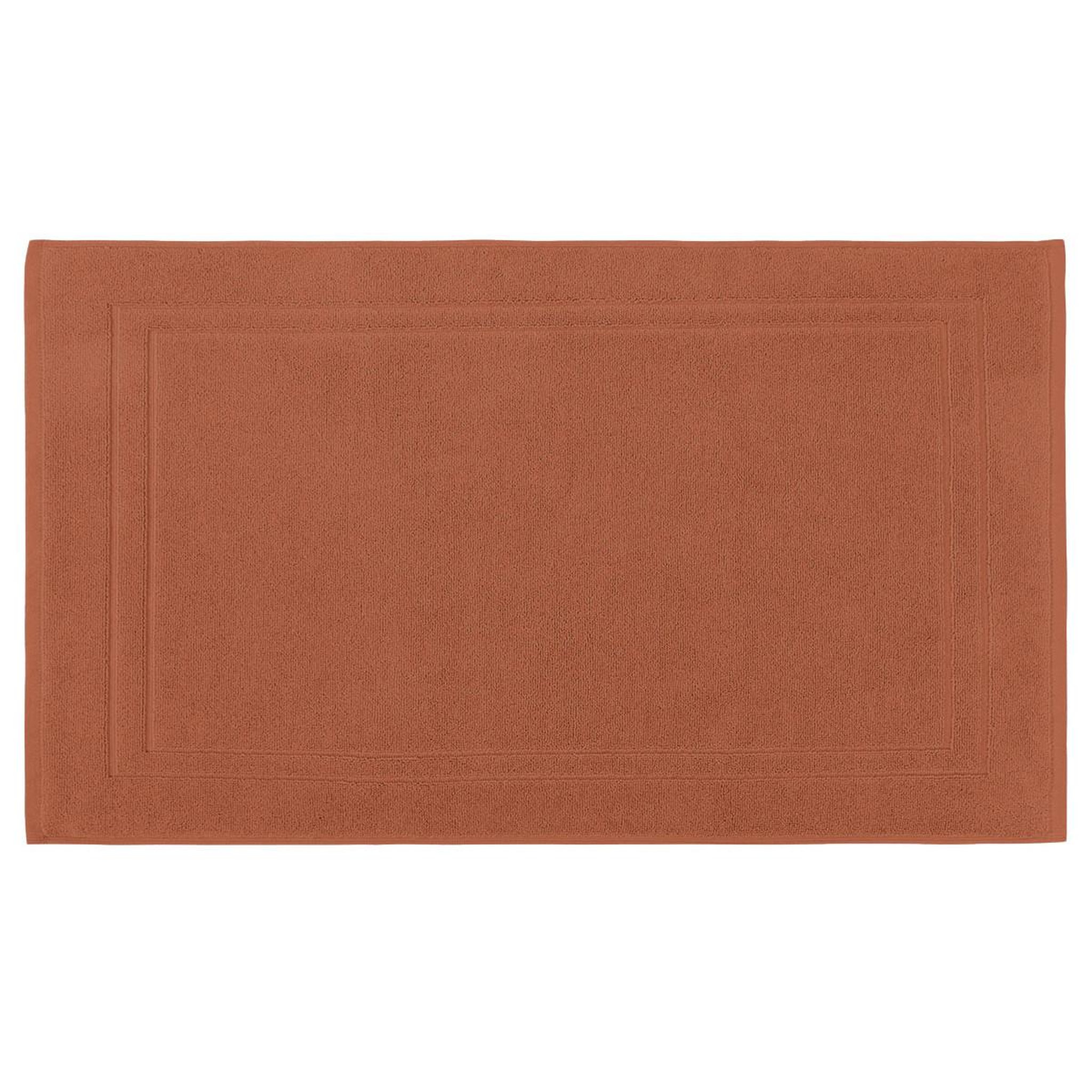 Voir la diapositive 1 : Sensei Maison Tapis de bain 900 g/m² LUXURY - 50x80 cm