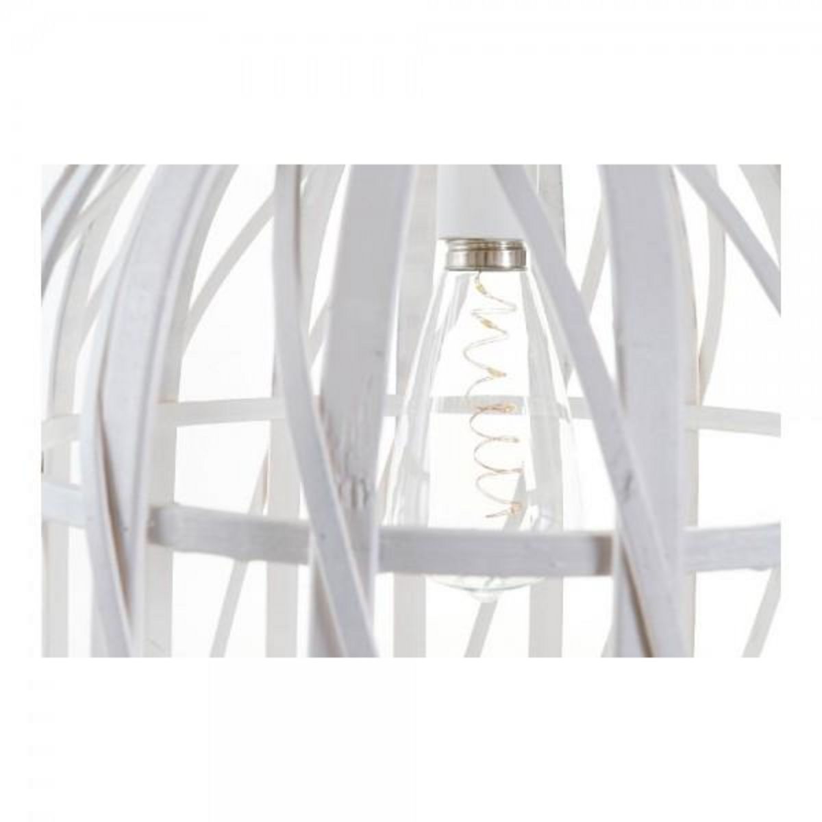 MARKET24 Lustre DKD Home Decor (30.5 x 30.5 x 40.5 cm)