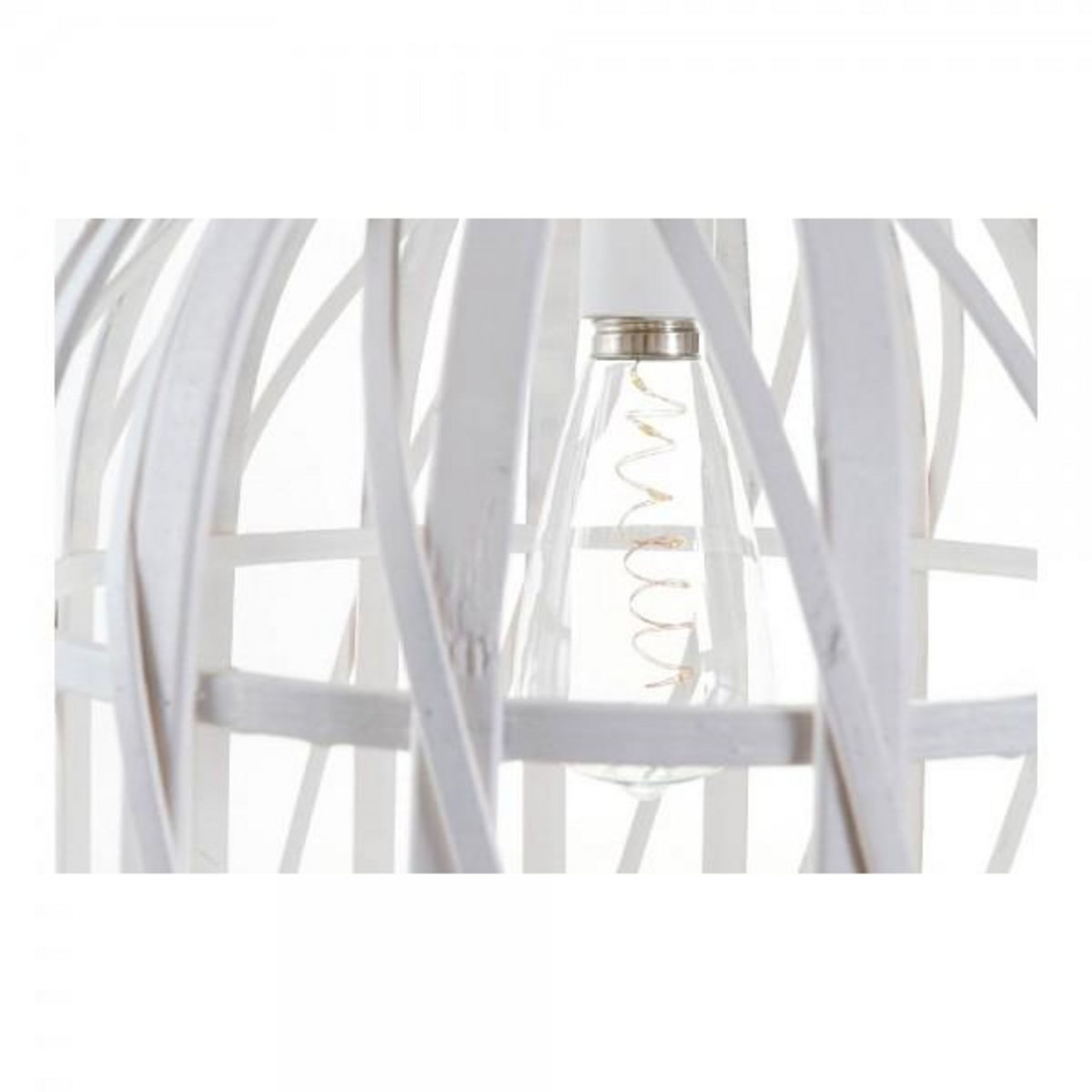 MARKET24 Lustre DKD Home Decor (30.5 x 30.5 x 40.5 cm)