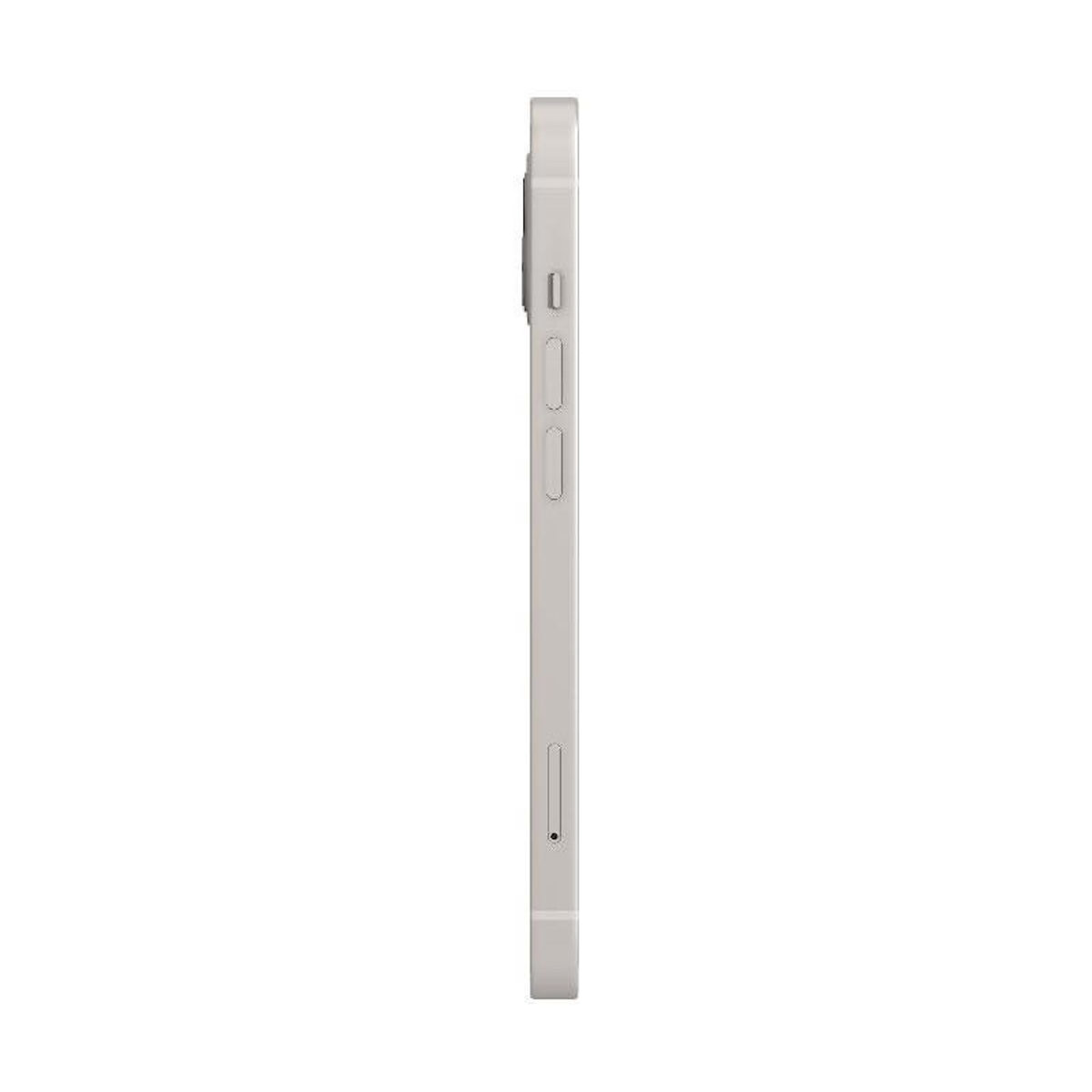APPLE iPhone 13 reconditionné 256 Go - Grade C - Blanc