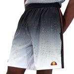 ELLESSE hort /Blanc Homme Ellesse  teady. Coloris disponibles : Noir