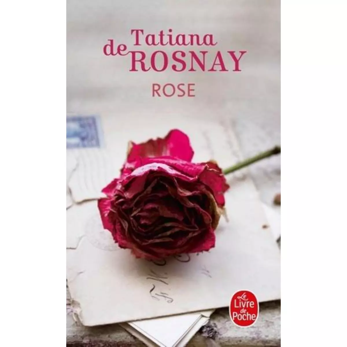  ROSE, Rosnay Tatiana de