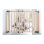 Voir la diapositive 4 : Roba Barriere de Sécurité Bébé Safety Up pour Porte - ROBA - Largeur Réglable de 70 - 118.5 cm