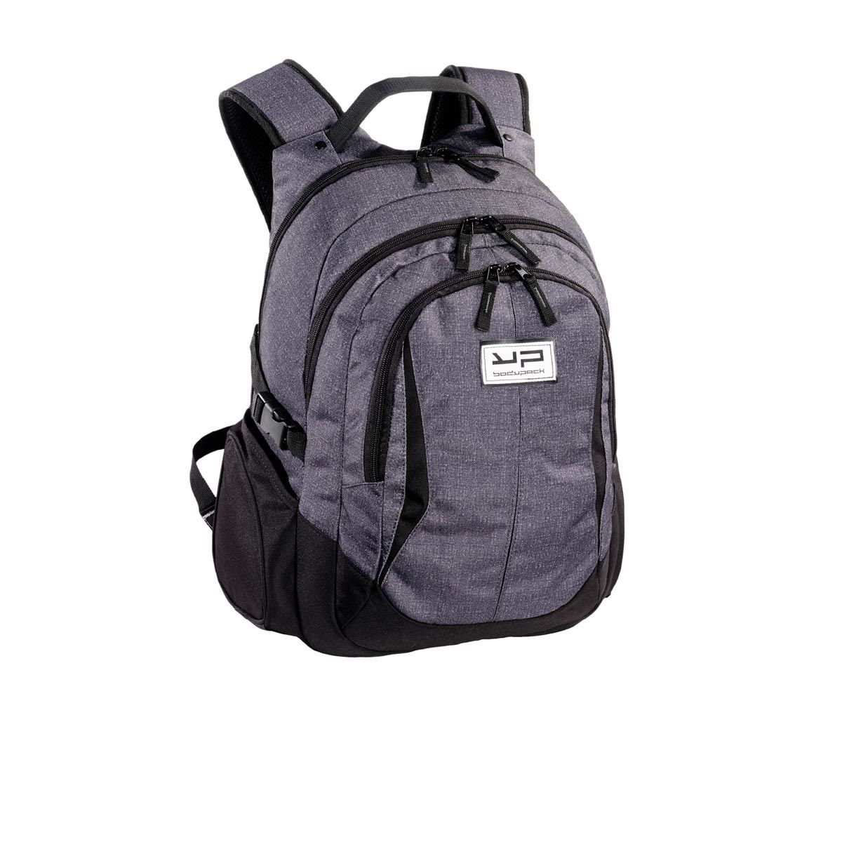 Sac ordinateur gris Bodypack