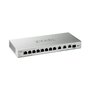 Voir la diapositive 1 : Zyxel Commutateur réseau Zyxel XGS1250-12 12 ports RJ-45, multi-gigabit