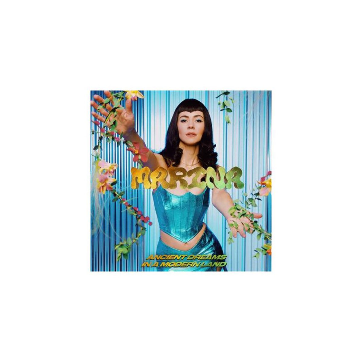 Atlantic Ancient Dreams In A Modern Land